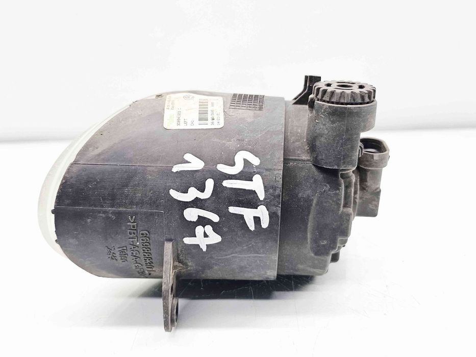 Proiector ceata stanga Volkswagen Phaeton (3D) [Fabr 2002-2016] 3D094