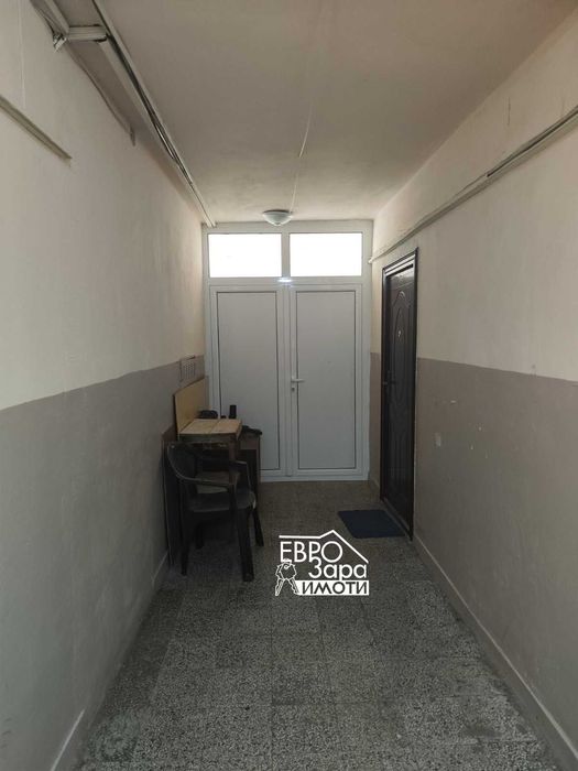 Продава се Едностаен апартамент в Казанлък - 21 кв.м за 1405 €/кв.м - Снимка #5