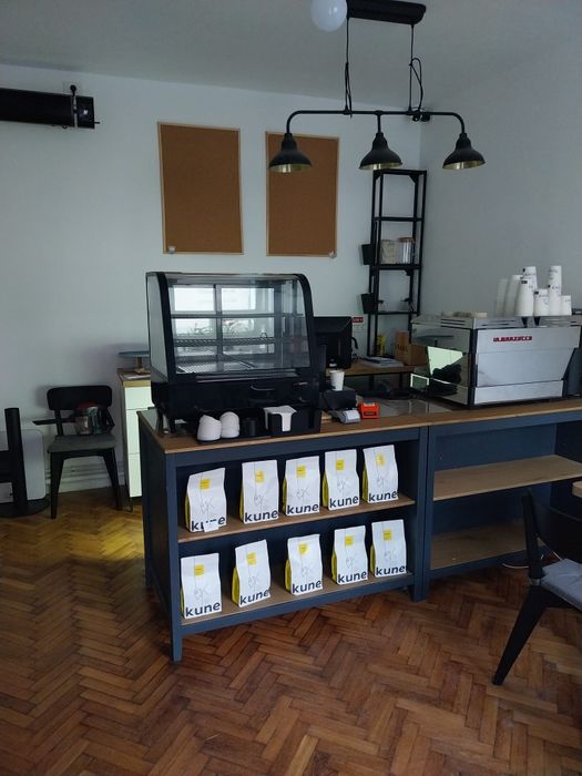 Spatiu comercial str. Nicopole 24mp