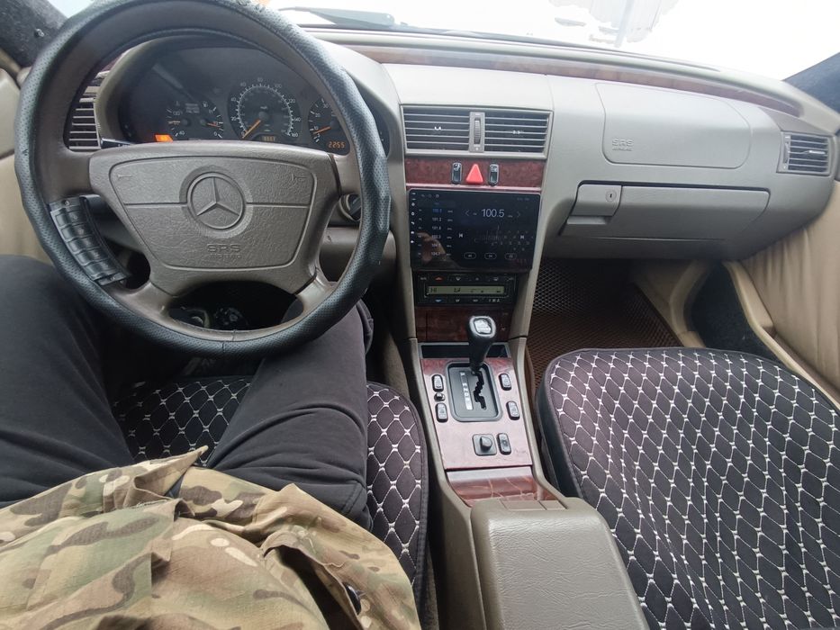 Продам Мерседес с 280