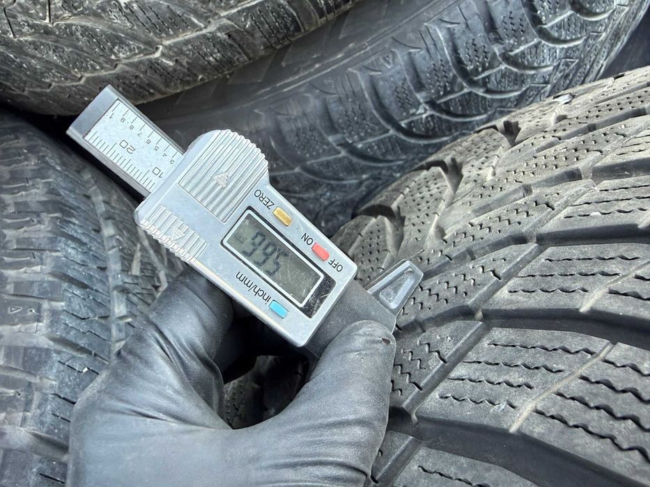 Jante 5x112 235/65/R17 Audi/WV