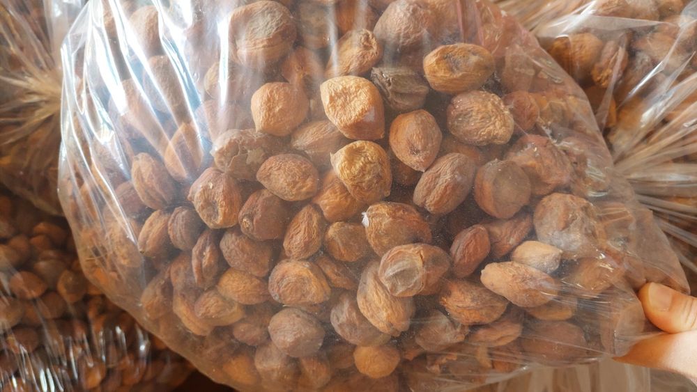 Go'lin o'rik qoqi bor sotiladi