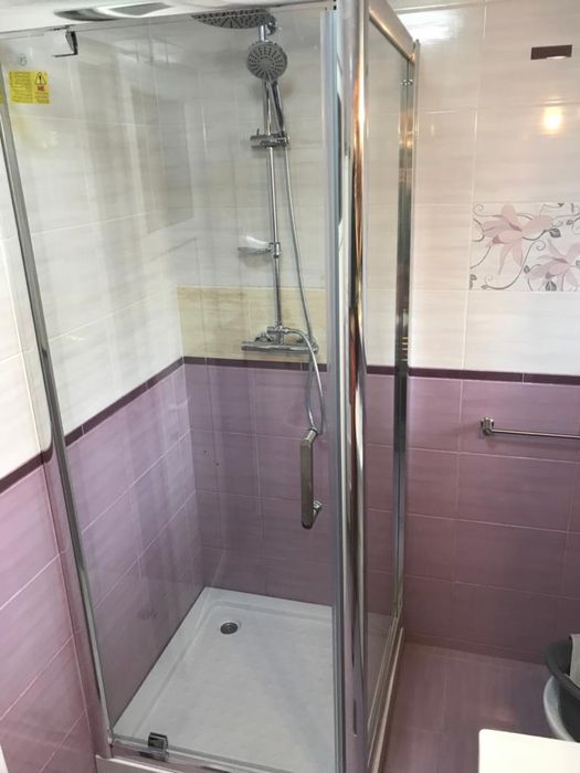 Instalator, instalatii termice sanitare