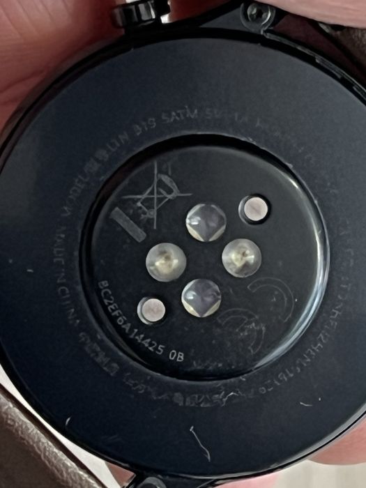 Ceas Huawei Watch GT2