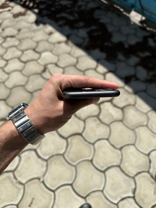 Iphone 11 128 gb ideal