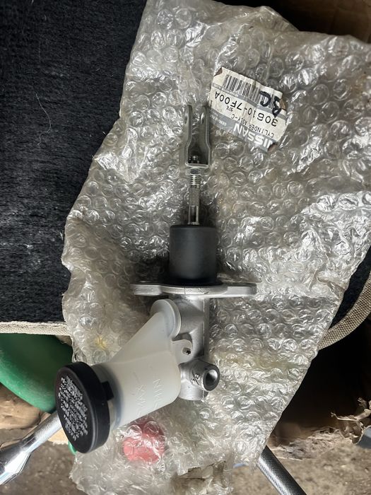 Запчасти ниссан террано