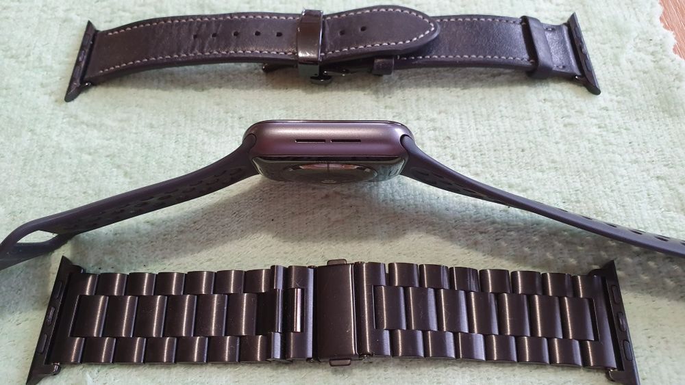 Часы Apple watch 6 seiesr