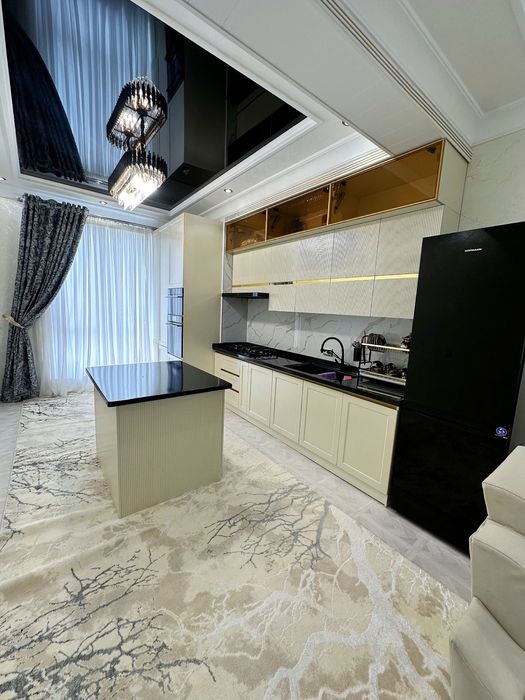 BEZ ZAKS Kvartira bor Kunlik