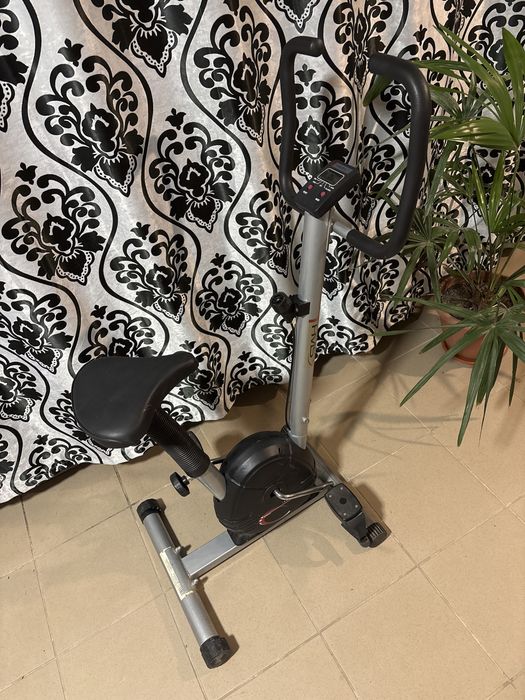 Bicicletă fitness !