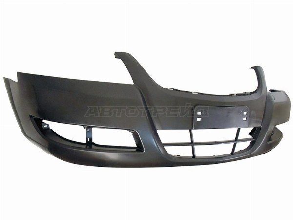 Бампер передний Nissan Almera