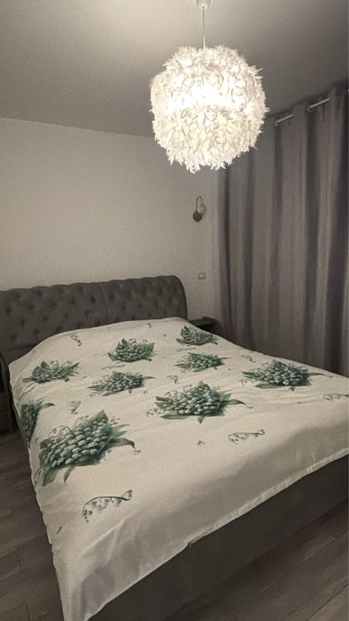 Apartament decomandat 2 camere TIC-TAC
