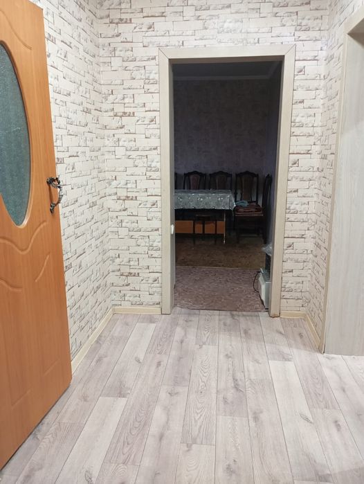 Продам дом в пгт шахан