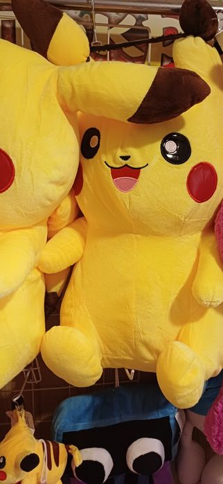 Пикачу плюшени 45см