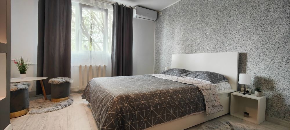 Garsoniere & apartament chirie in regim hotelier