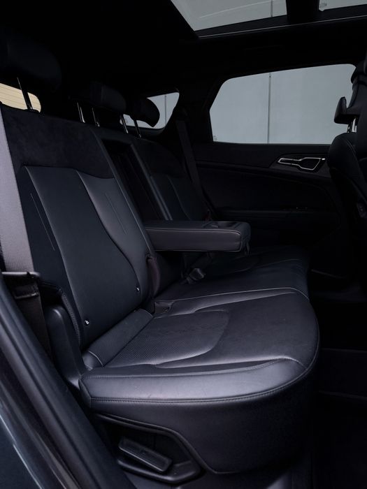 Kia Sportage Premium