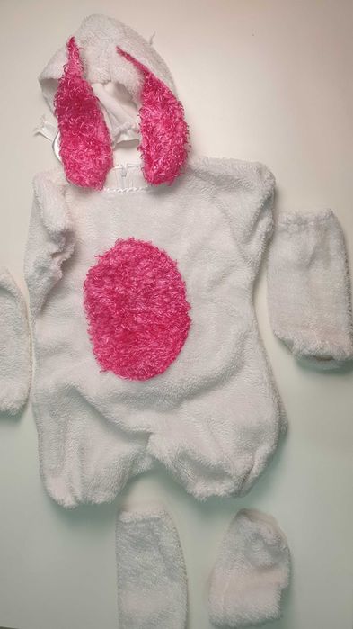 Костюмы новогодние