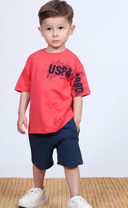 Комплекты одежды для мальчиков и девочек