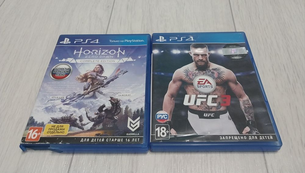 Продам или обменяю диск на пс4/5