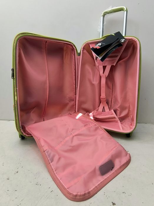 Куфари HEYS / безплатна доставка/