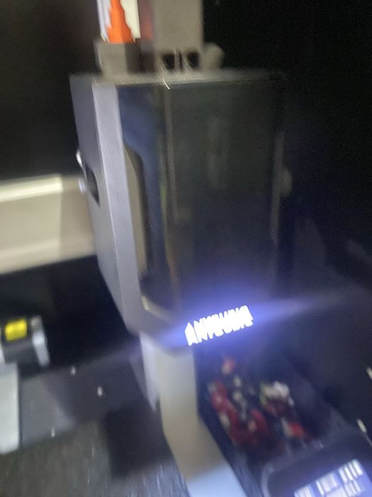 Imprimanta 3d anycubic kobra 3 v2