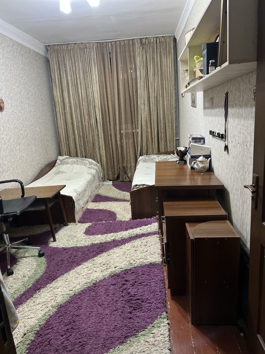 Продам квартирк 3-4