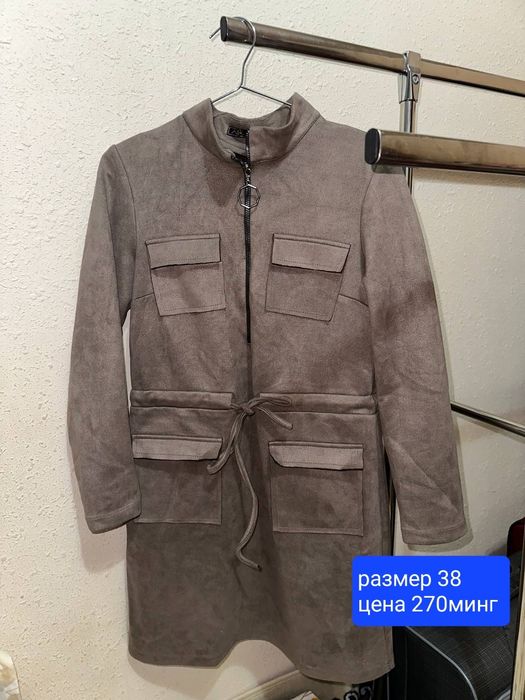 Продаётся в хорошем состоянии платье