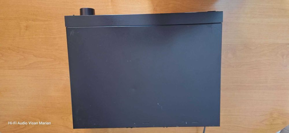 Amplificator Sony TA-F530 ES+Tuner Sony ST-S530 ES