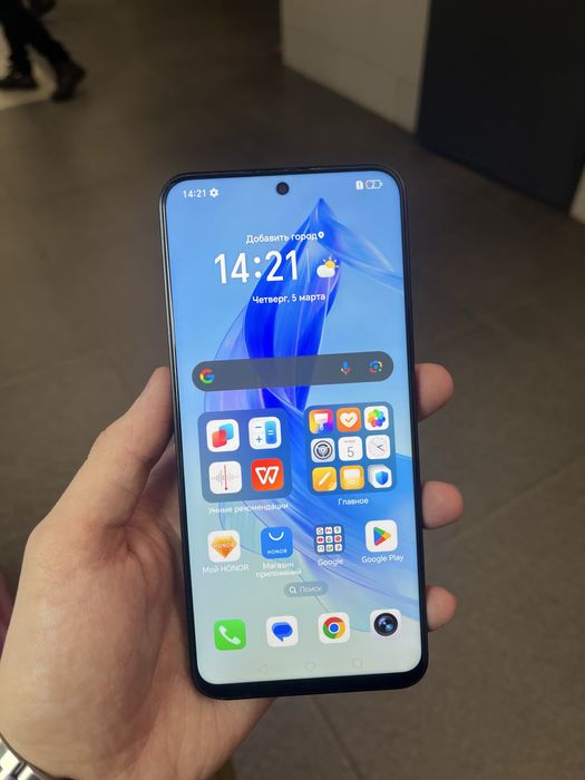 Honor 90 lite