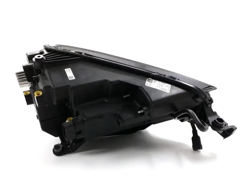 Skoda KAROQ фарове