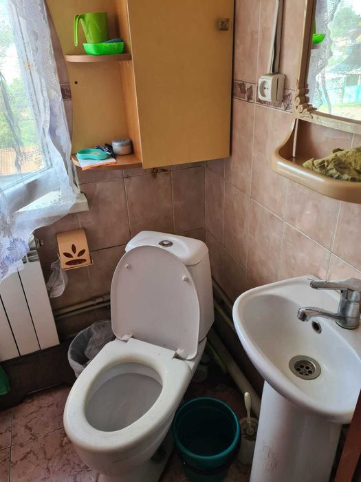 Сдается комната в жилом доме