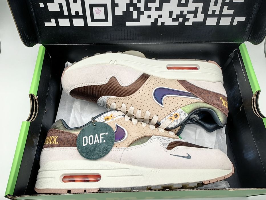 Nike Air Max 1 87 Prem UO