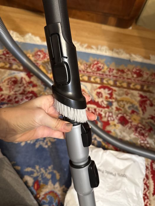 Aspirator fara sac philips powerpro  active seria 5000