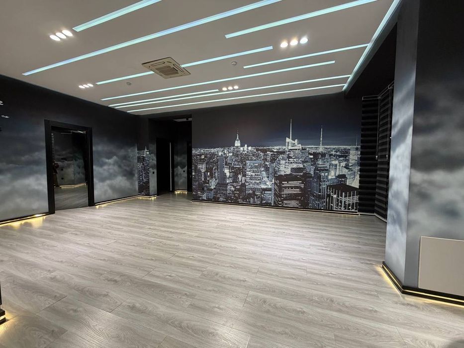 Продажа помещение,  Джуманджи 550квм