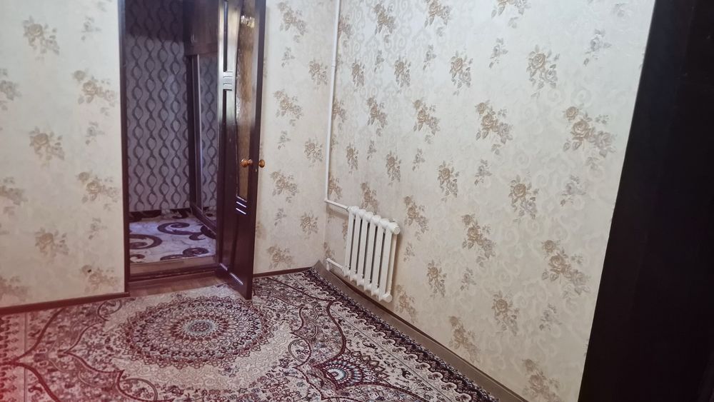 Kvartira bor bollarga bezmakler