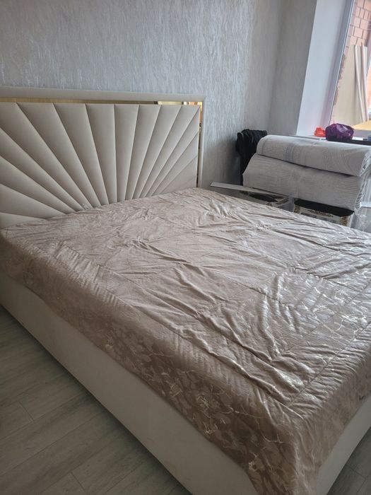 Продам квартиру на лесной поляне