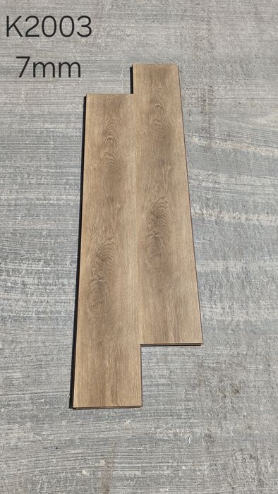 Ламинат, таркет 7 мм производства Китай