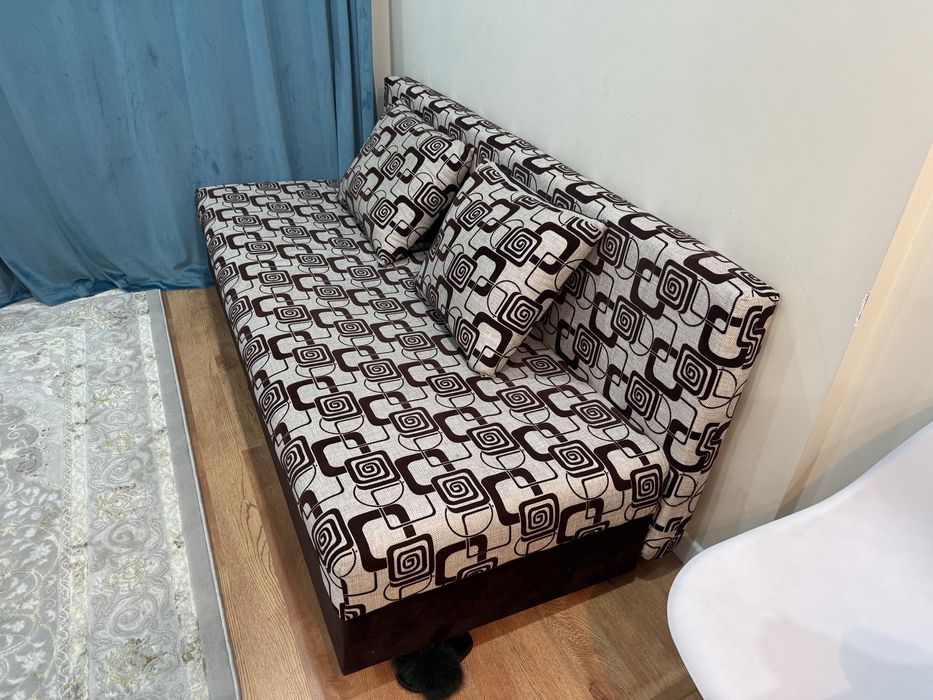 Диван раскладной