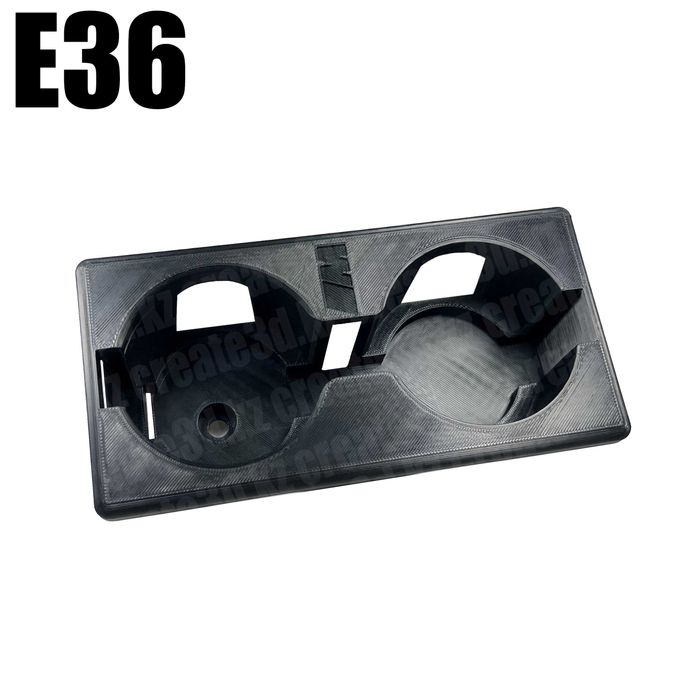 Продам подстаканник на BMW e36