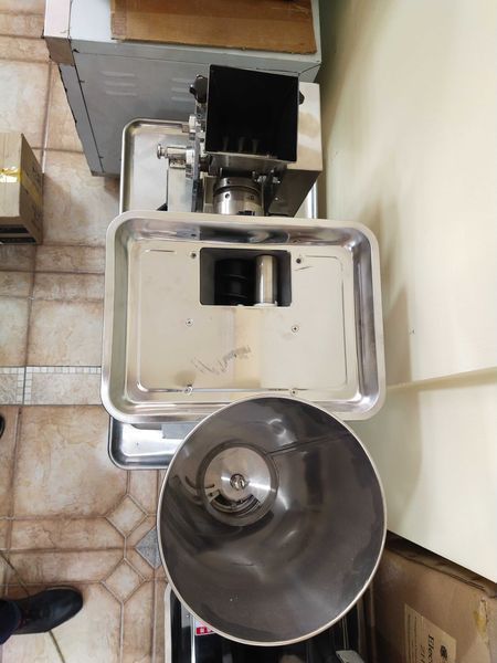 Пельменный аппарат