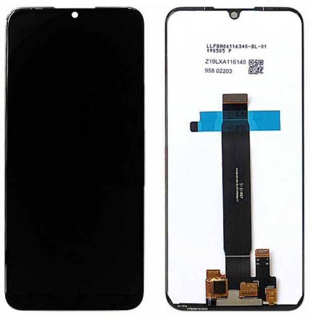 Дисплей за Motorola Moto E6 Plus