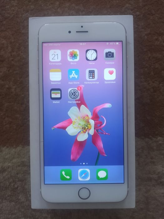 iPhone 6 Plus 16GB