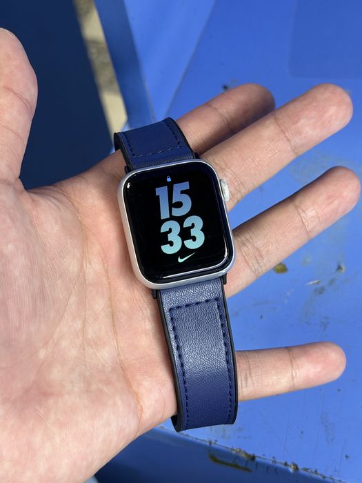 Apple watch 5 40mm