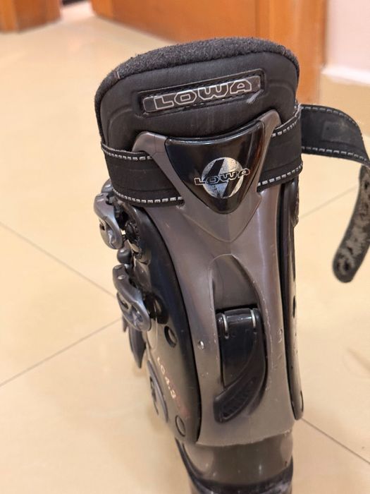 Clapari copii Lowa 24-24,5 cm