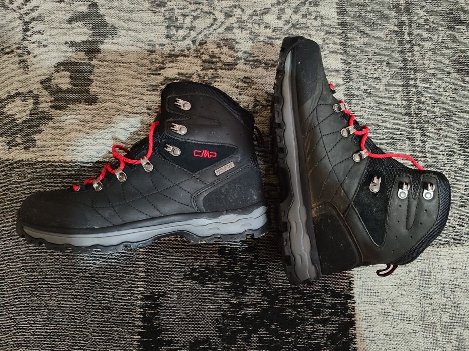CMP Sheliak Waterproof Trekking