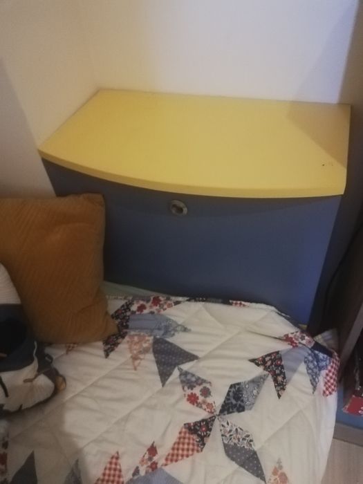 Цялостно обзавеждане за детска стая