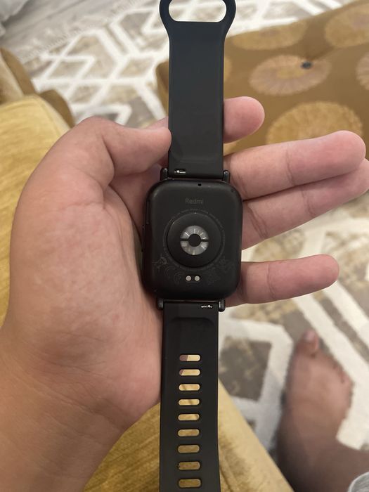 Смарт часы Xiaomi redmi watch 5 active