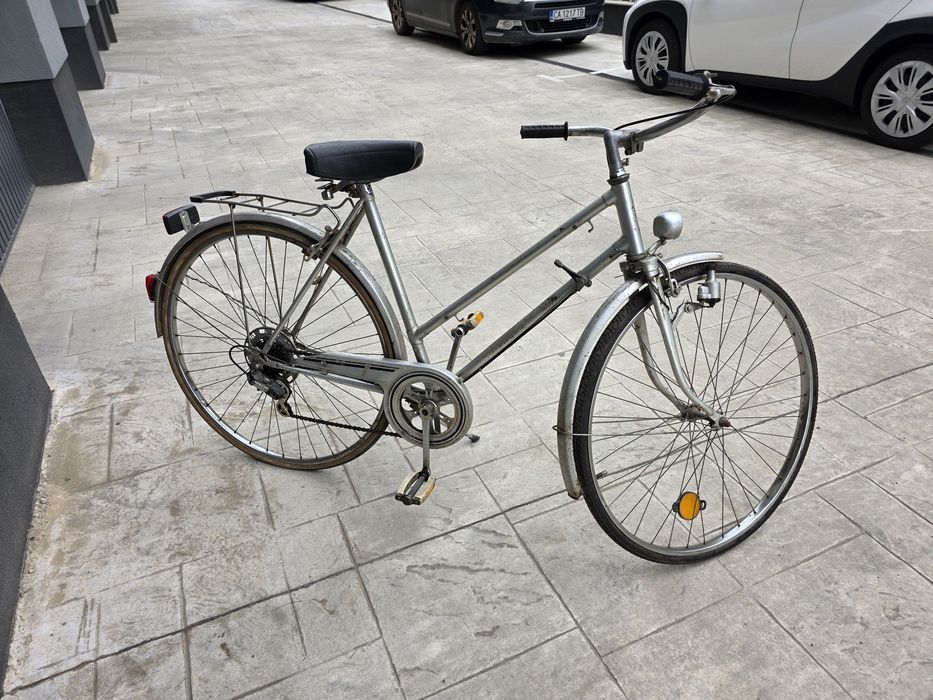 Велосипед Балкан 28"