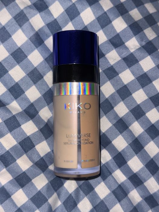 Kiko Milano kosmetika