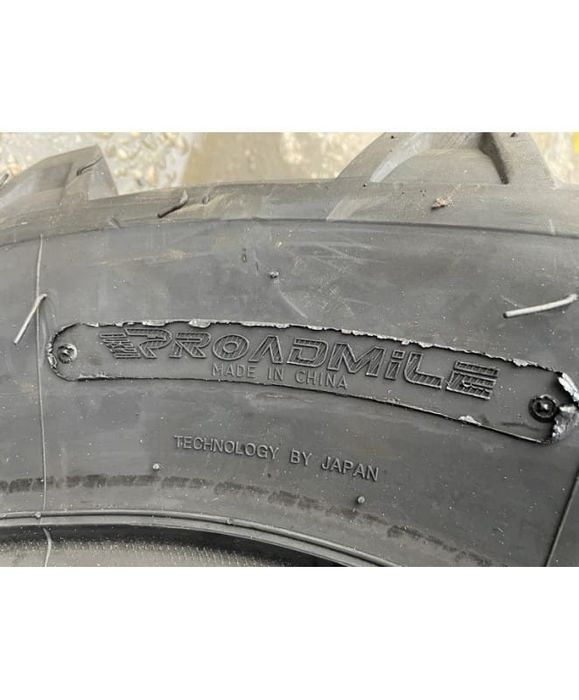13.6-26 roadmile 10ply  Cauciucuri tractor, Fiat, Case, Fendt, John Deere, New Holland, Massey Ferguson, UTB   Cauciucuri tractor, Fiat, Case, Fendt,