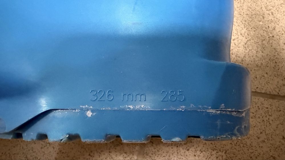 Ски обувки Lange 110